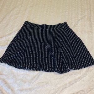 Free People skirt